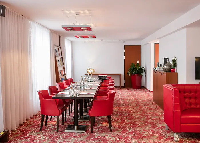 Arcotel KaiserwasserHotel Wien