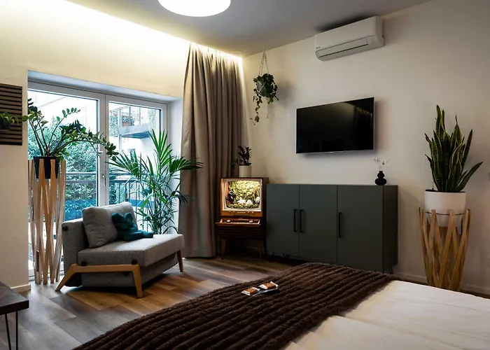 Hotel Praterstern Wien