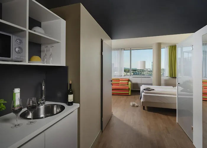 harry's home Wien hotel&apartments